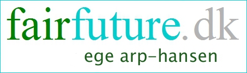 Ege Arp-Hansen | fair future.dk